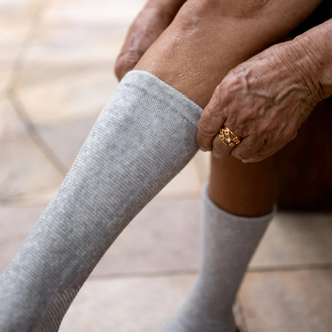 TrykLøs® | Den mest bekväma fotbelysningen någonsin