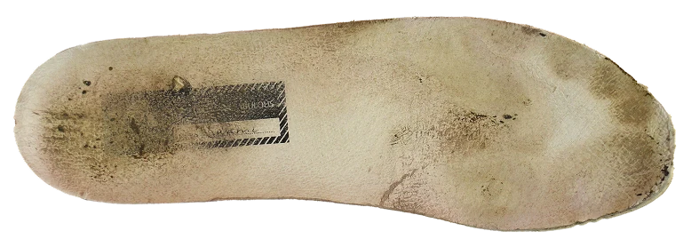 SålKlar® | smärtlindrande sulor och behaglig gång