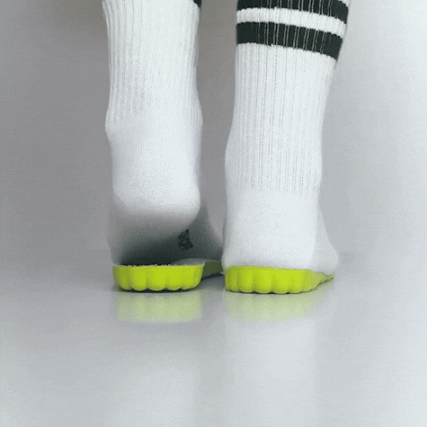 PadelDämpa® Inläggssulor