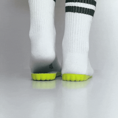 PadelDämpa® Inläggssulor