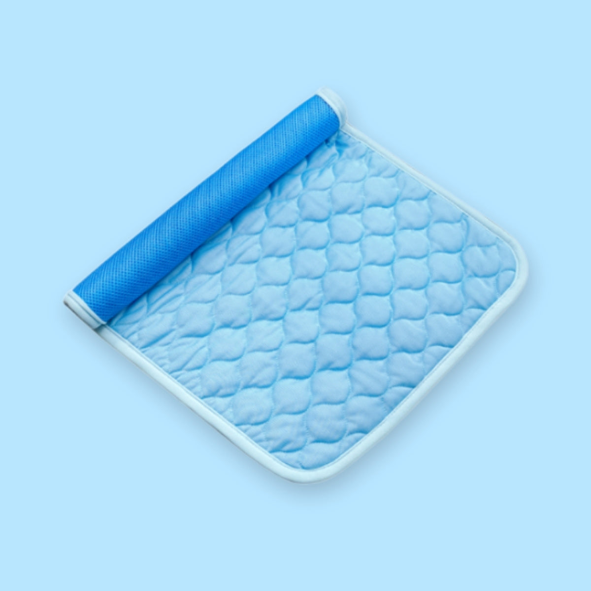 FrostVen® | Självkylande Liggeunderlag för Husdjur