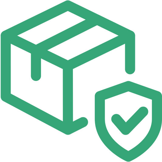 Fraktförsäkring – Full ersättning och gratis vara vid skada eller förlust