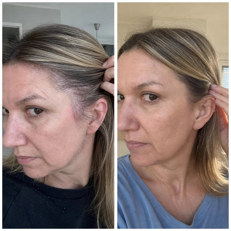 Sofia N., 34 år