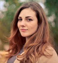 Sofia, 36 år