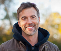 Johan, 45 år