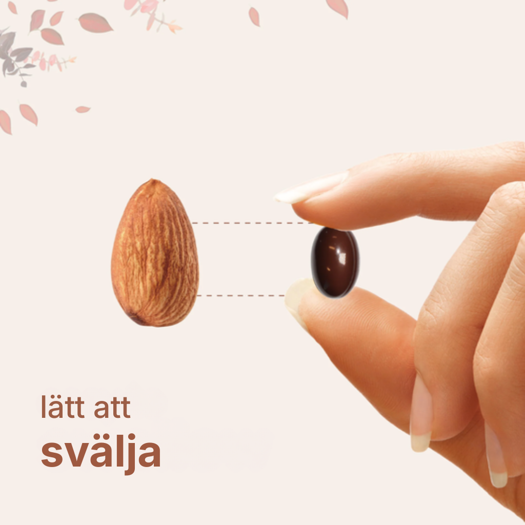 Ceyviva® | Mjukkapslar med ceylonskanel