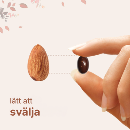 Ceyviva® | Mjukkapslar med ceylonskanel