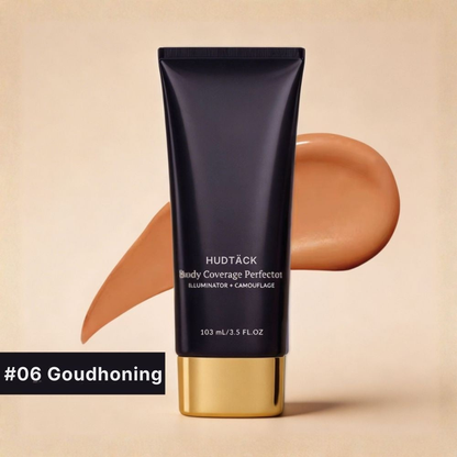 HudTäck® | Concealer med full täckning