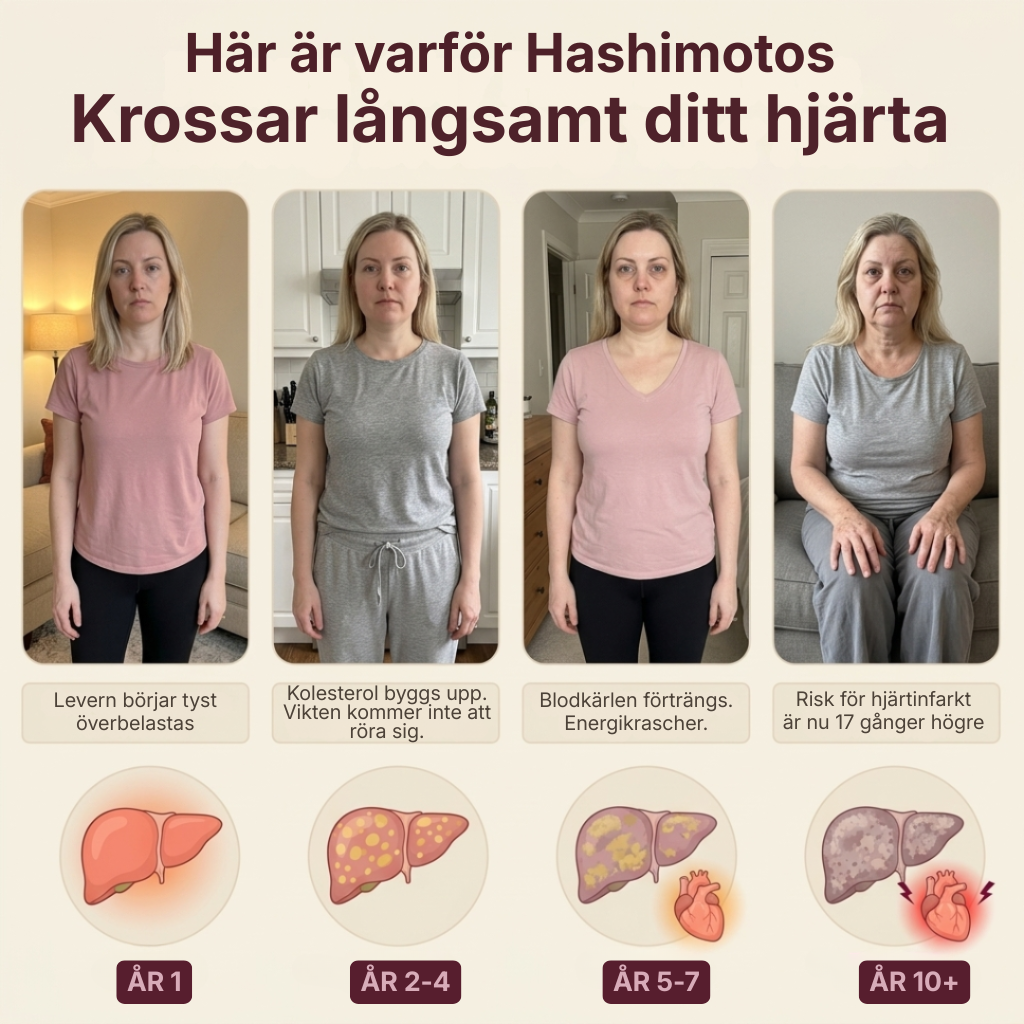 Thyvora® | Sköldkörtelbalans