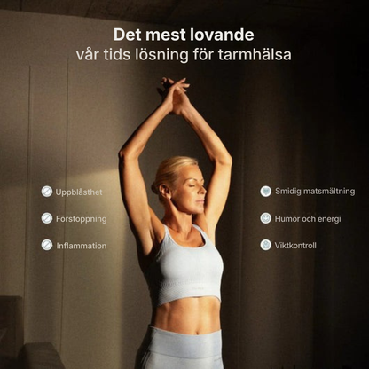 Nuvani® Kroppsskyddsförening (BPC-157)