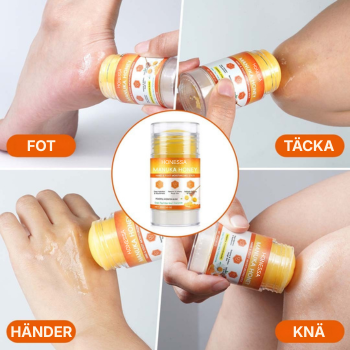 Honessa® | Hudåterställande kräm med manukahonung