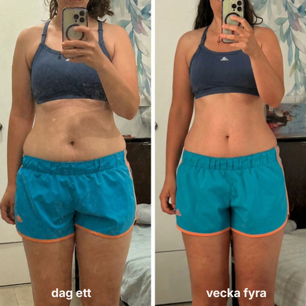 Fluvora® | Liposomala droppar för lymfdränering
