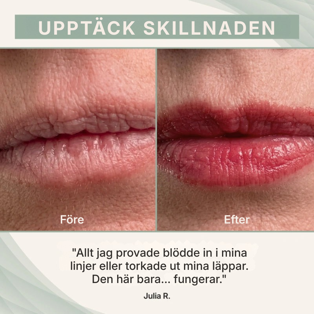 ColorKiss® Signaturläppstift