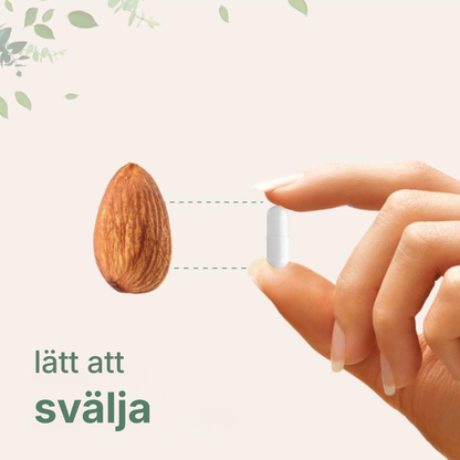 UrinRo® | D-mannos med tranbär