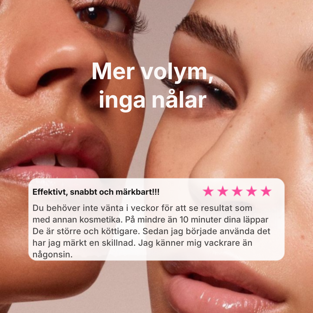 Velina® Läppförstärkare