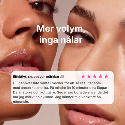 Velina® Läppförstärkare