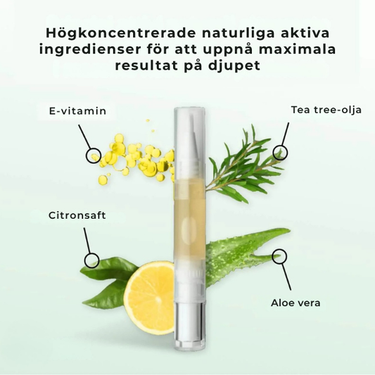 Nailura® | Nagelvårdspenna