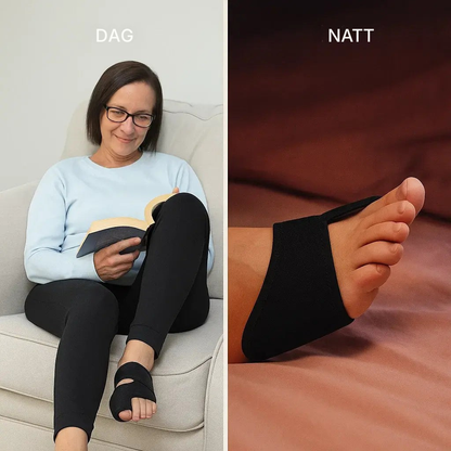 Aligna® | Tåkorrigerare