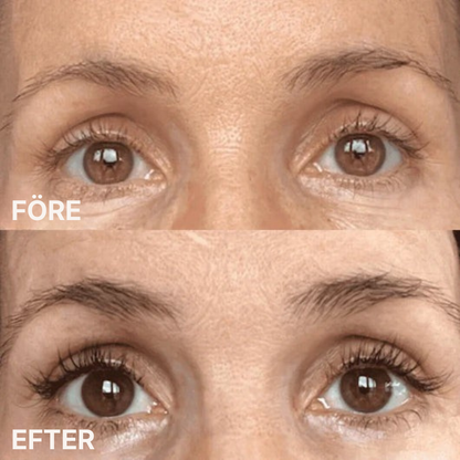 Plumele® Korean Eyelash Serum | längre, fylligare och starkare fransar