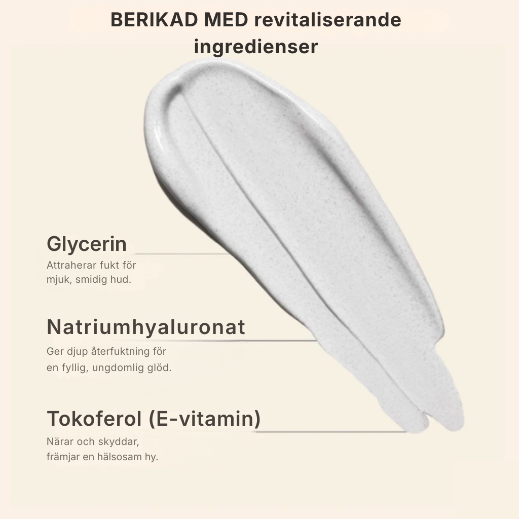 Biomimik 4-i-1 färgförändrande foundation – för alla hudtyper
