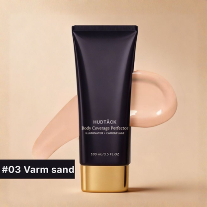 HudTäck® | Concealer med full täckning