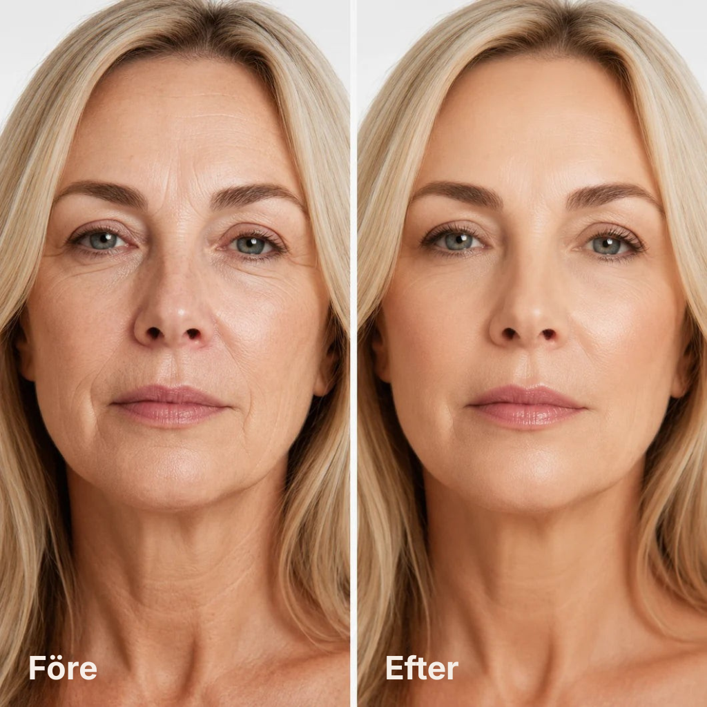 Covera® Foundation-stick med två ändar | Full täckning med ett enda drag. Döljer omedelbart ojämnheter och ger ett felfritt resultat i 16 timmar
