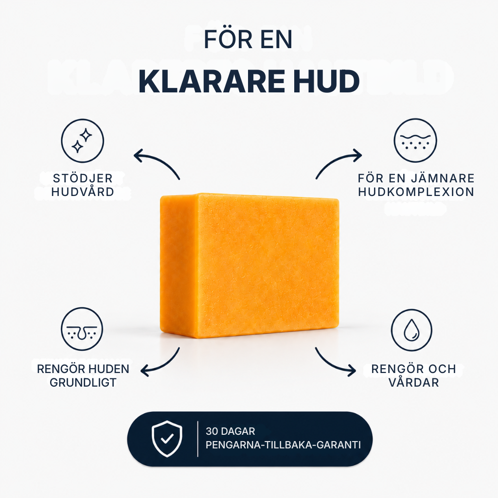Sebora® | ryggtvål mot akne