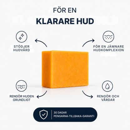 Sebora® | ryggtvål mot akne