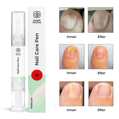 Nailura® | Nagelvårdspenna