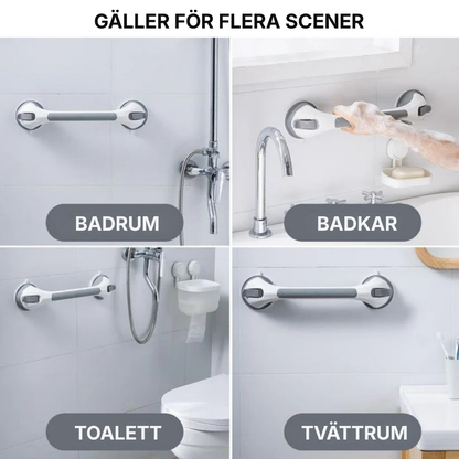 Stabila® | Stödhandtag för dusch