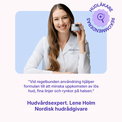 Firmora® | Sculpt & Lift halskräm