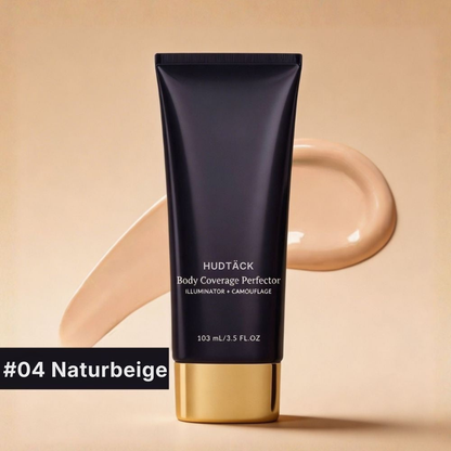 HudTäck® | Concealer med full täckning