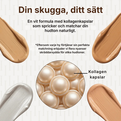 Venora® Färgförändrande foundation-stick