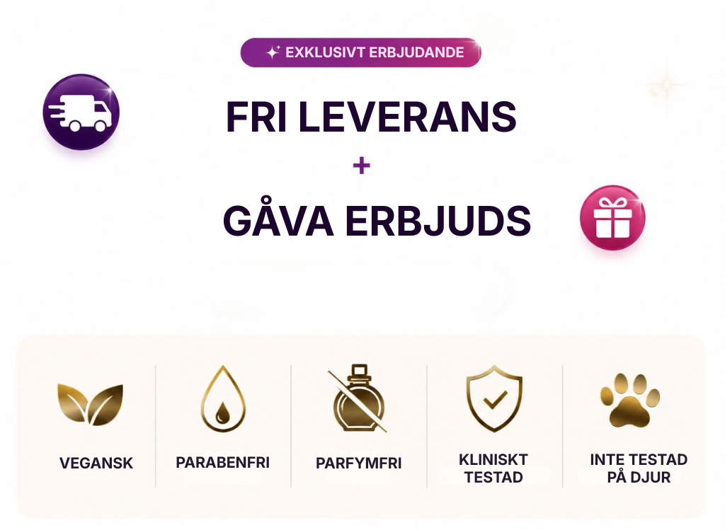 Luniva® Täckningsförbättrare