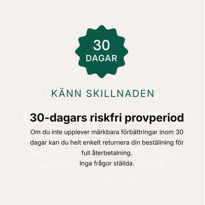 PureRoots® | Kurkumin-kapslar (1000 mg)