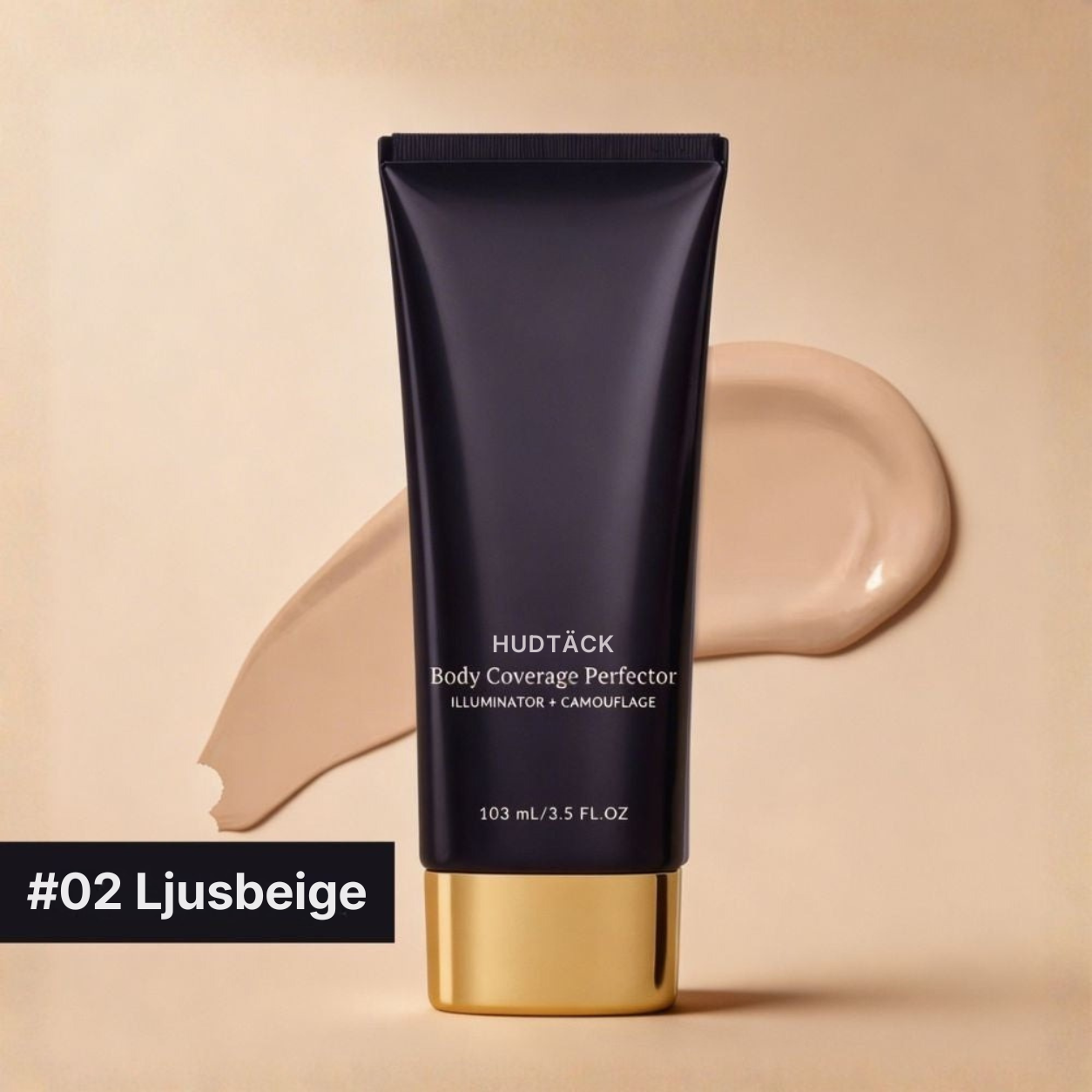 HudTäck® | Concealer med full täckning