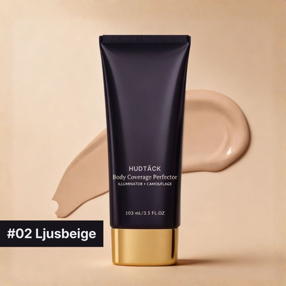 HudTäck® | Concealer med full täckning