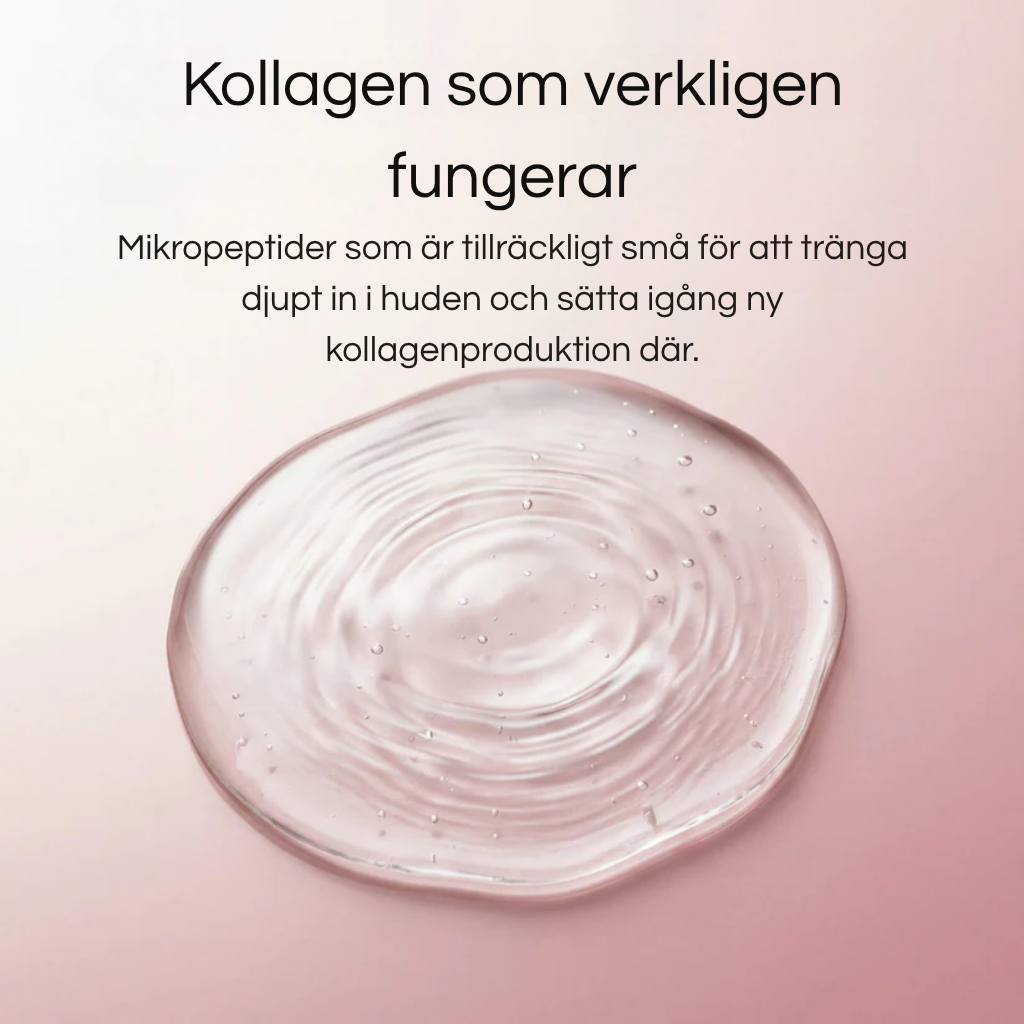 Veloura® | Bio-kollagenmask + pensel