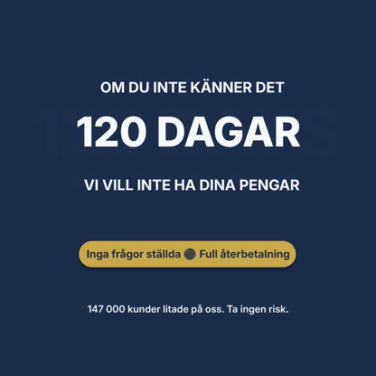 Blue Essence® | USP-kvalitet Metylenblått 1% - Du behöver inte 92 ingredienser. Du behöver en som verkligen fungerar.