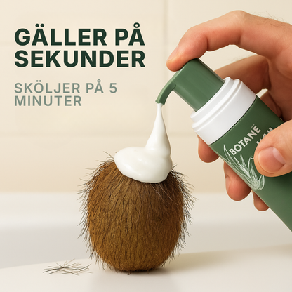 Rakar du dig fortfarande? Det kan göra saken värre | En snabbverkande kräm som tar bort hår enkelt – utan skärsår, utan smärta och utan kladd