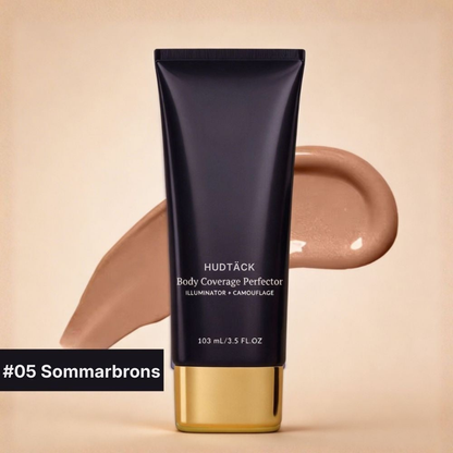 HudTäck® | Concealer med full täckning