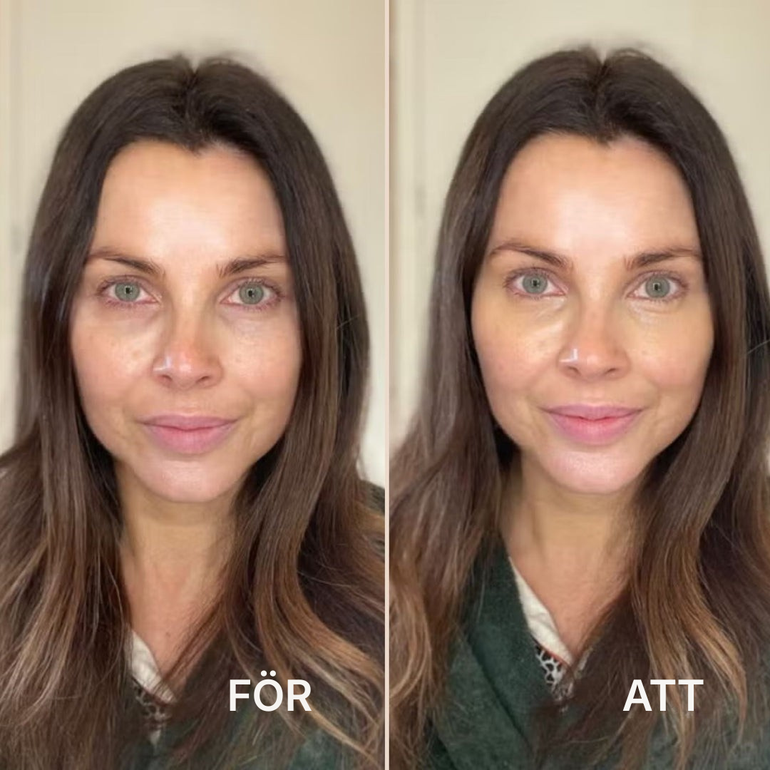 Veloura - Mini® | 3-i-1 Perfectie Concealer