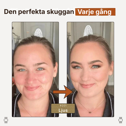 Venora® Färgförändrande foundation-stick