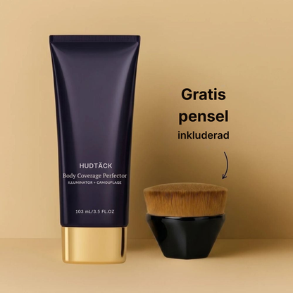 HudTäck® | Concealer med full täckning