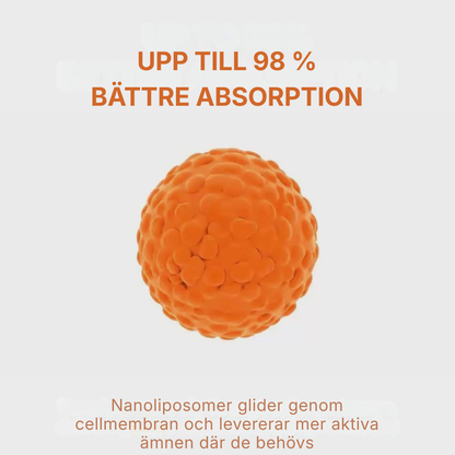 Pawora® | Nanoliposomala droppar som bevisligen ger mer energi, mindre värk och bättre koncentration redan från och med kvällens middag