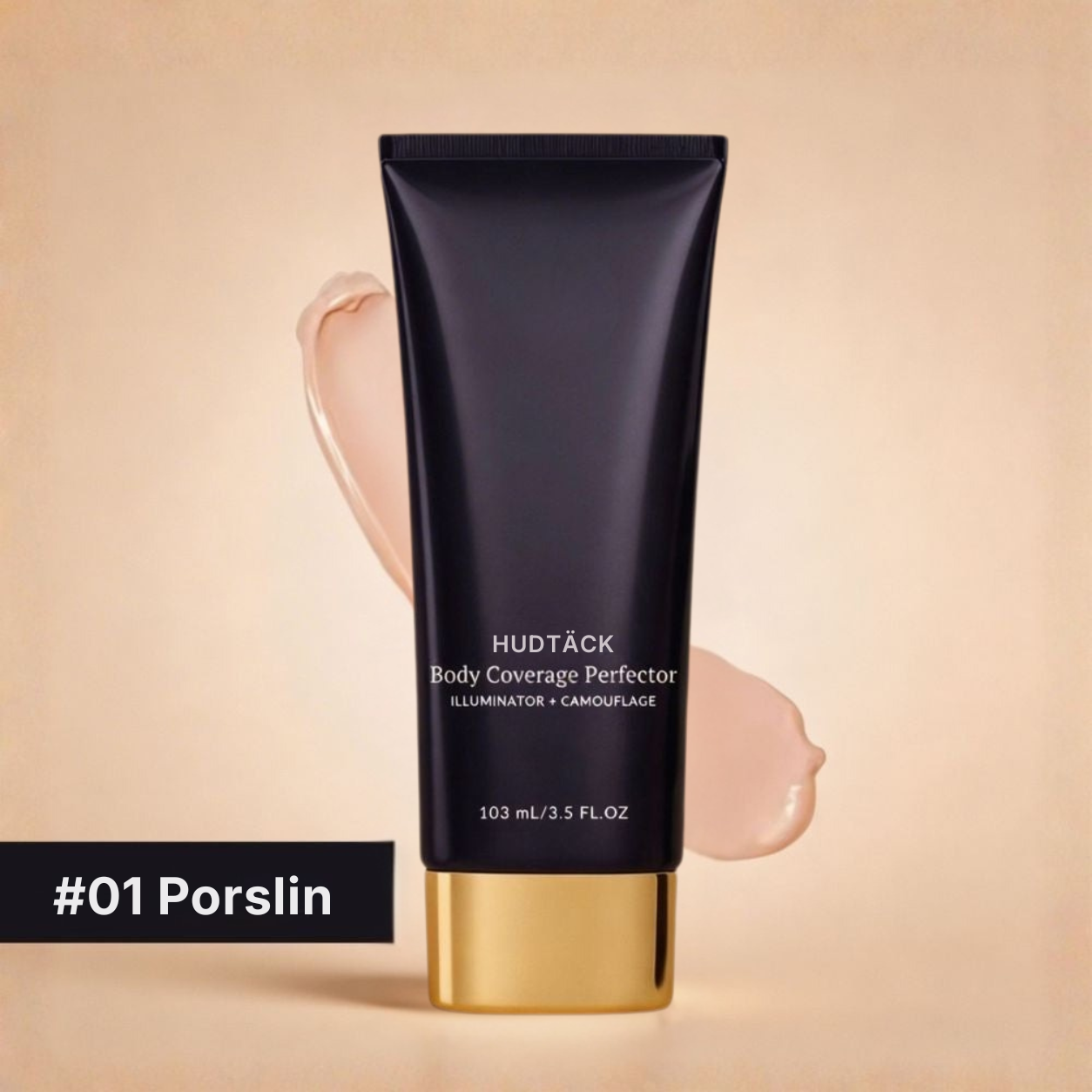 HudTäck® | Concealer med full täckning