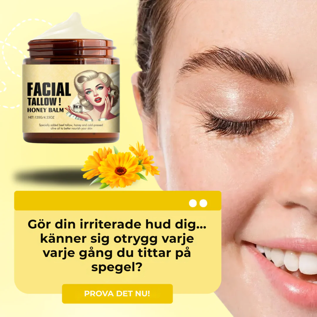 Baltera® | Balsam med nötfett för att återställa hudbarriären och vårda torr/känslig hud