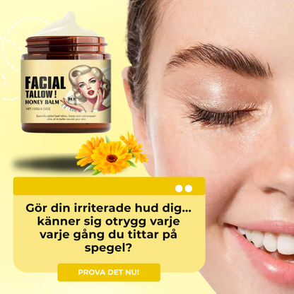 Baltera® | Balsam med nötfett för att återställa hudbarriären och vårda torr/känslig hud