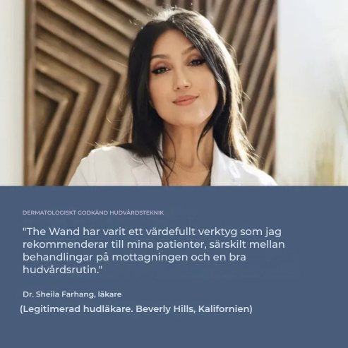 Lumira® | Lift, återfuktning och reducering av rynkor