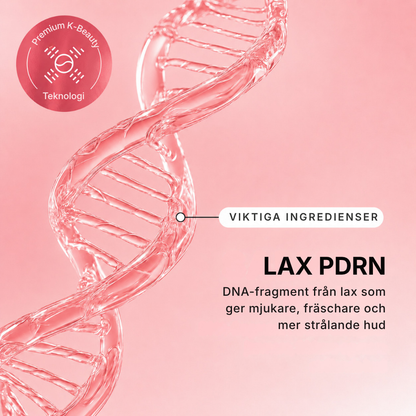 Hudiva® | PDRN Ren kollagenbalsam